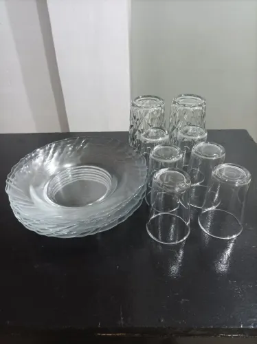 Vendo artigos para restaurante 