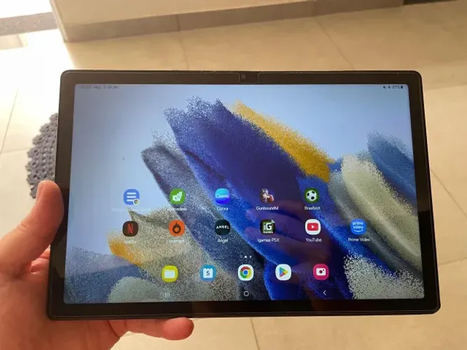 Tablet Samsung Galaxy Tab A8