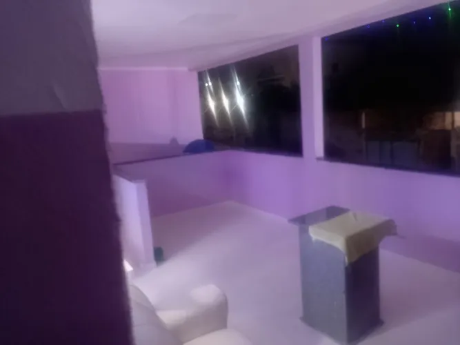 CASA COMPLETA PRA ALUGAR FINAL DÊ SEMANA DIÁRIA 400
