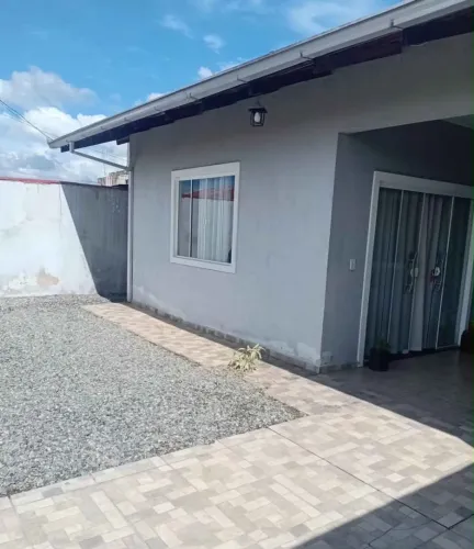 *Vendo casa em Ataíde
