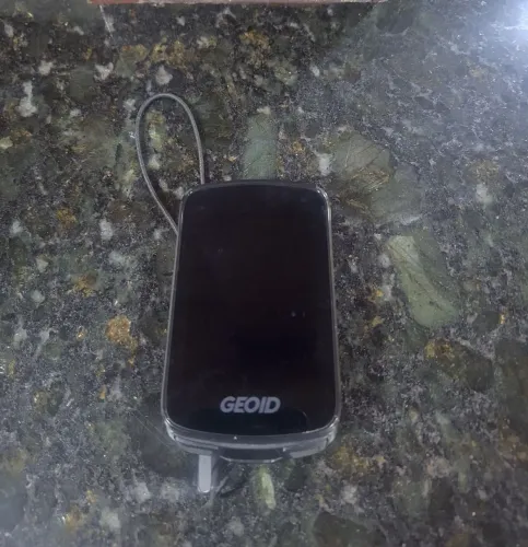 GPS para Ciclismo