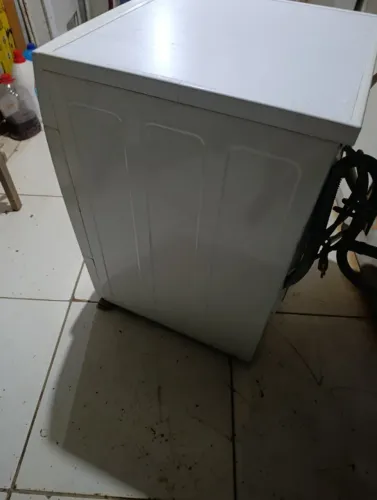 Máquina lava e seca LG 11kg toda revisada e higienizada