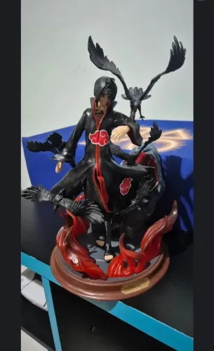 Itachi Uchiha Action Figure
