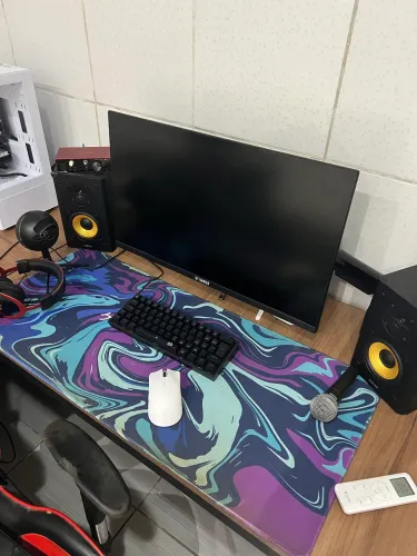 Setup gamer completo