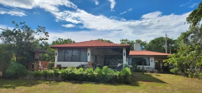 Chácara à venda, Jardim Santo André - Três Lagoas/MS