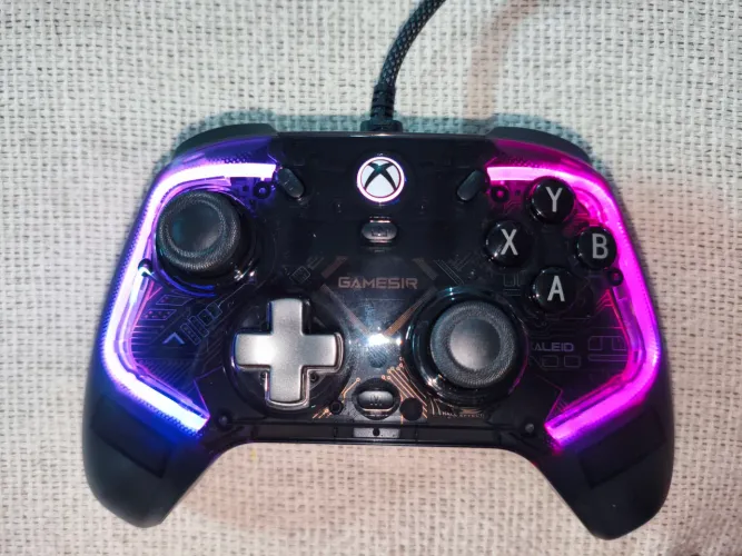 Controle Xbox - Gamesir Kaleid