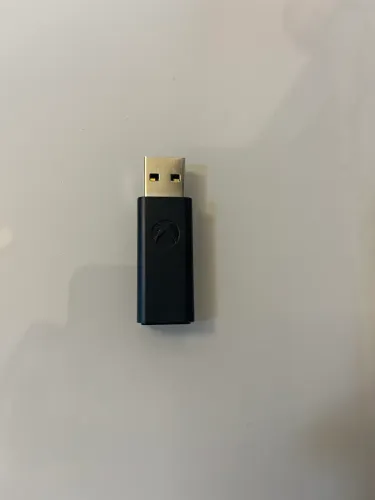 Adaptador para controle xbox