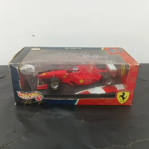 FERRARI 1998 F300
