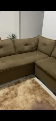 Sofá 