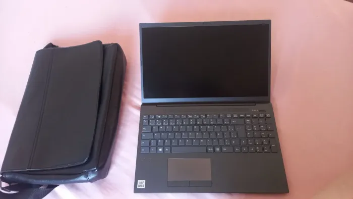 Notebook Vaio OPORTUNIDADE