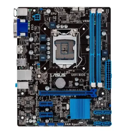 placa 1155