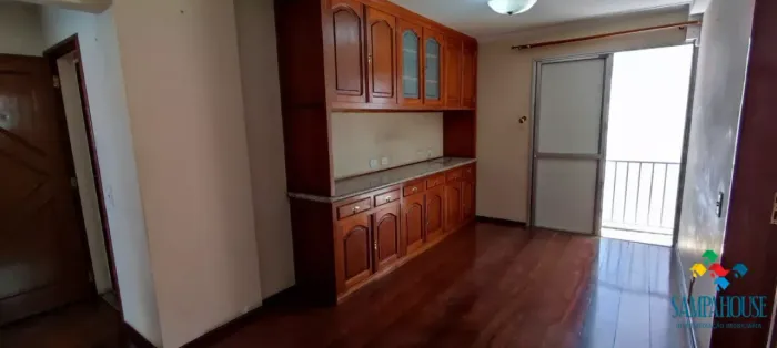 Apartamento com 3 Quartos e 3 banheiros à Venda, 156 m² em Perdizes