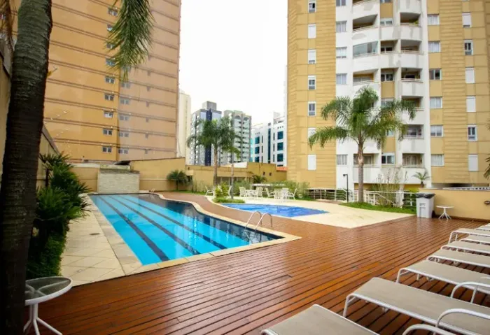 Aluguel Apartamento 2 Dormitórios - 70 m² Vila Olímpia