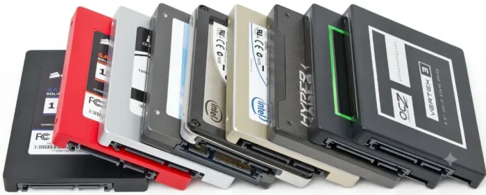 SSDs Sata 240GB+ | Precisa de Instalação? Chama