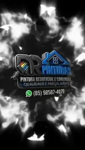 PINTURA EM GERAL