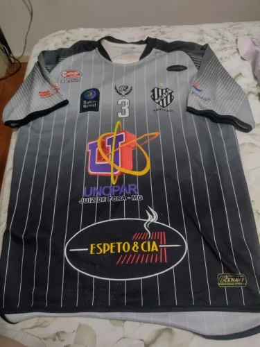 Camisa do TUPI de Juiz de Fora (MG) G!