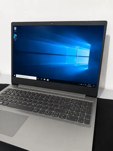 Lenovo IdeaPad S145 - Intel Core i5 8ª Geração | SSD NVME 256gb + 1TB HD| 8RAM DDR4