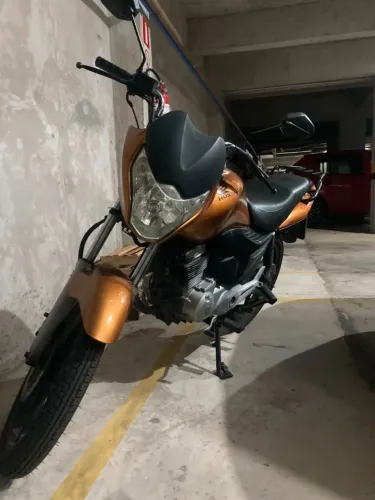 CG HONDA MIX 150