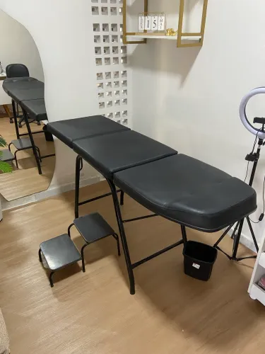 Maca para estética 