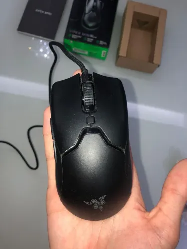 Mouse razer viper mini