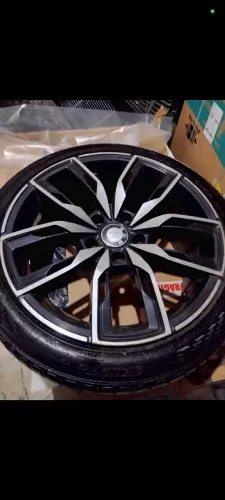 Rodas BMW Aro 18 