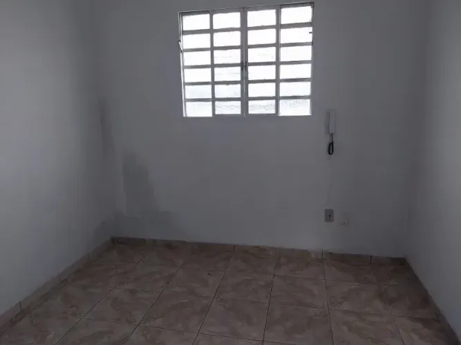 ALUGUEL DE APARTAMENTO