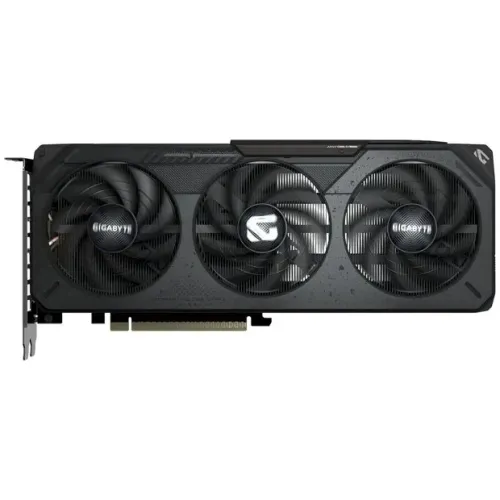 Placa de Vídeo Gigabyte GeForce RTX 5050 GAMING OC, 8GB
