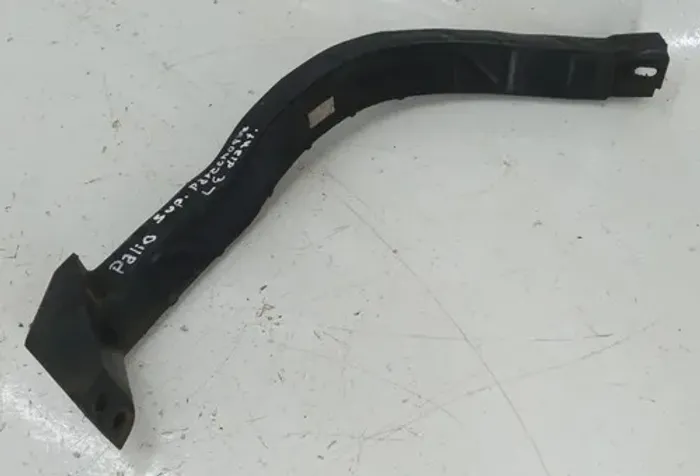 Suporte Farol Dianteiro Esquerdo Fiat Palio 2004 A 2008