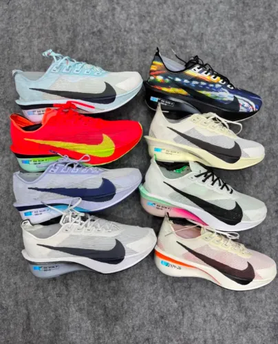Tênis NIKE Alphafly 3 Modelos feminino e masculino variados Importados 1 pra 1