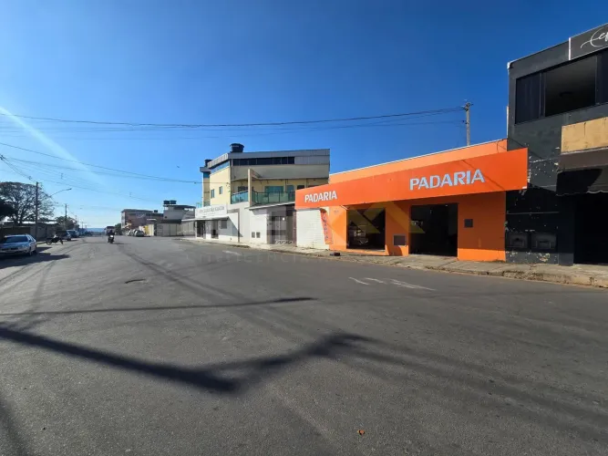 Terreno à Venda no Bairro Santa Rosa em Divinópolis