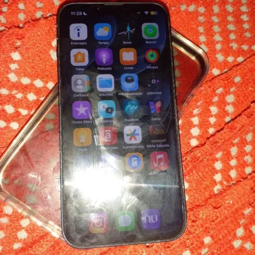 iPhone 13 128gb