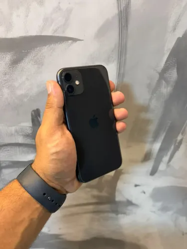 iPhone 11 - TODO ORIGINAL