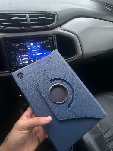 Tab A8 novo