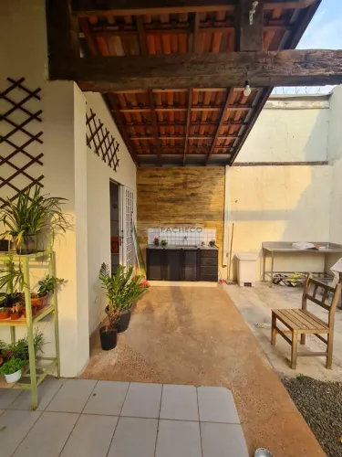 Casa 4 dorms, Centro, Piracicaba - R$ 850 mil