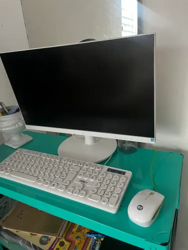 Monitor Philips 21,5" 340