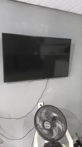Smartv 50 polegadas