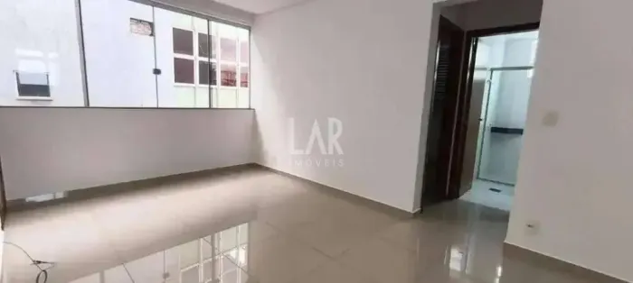 Apartamento à venda, 2 quartos, 1 suíte, 2 vagas, Prado - Belo Horizonte/MG