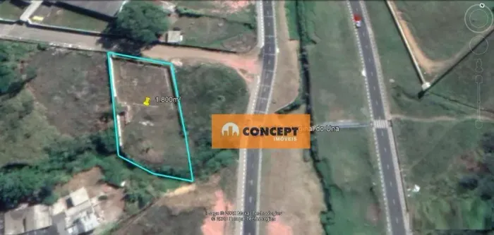 terreno comercial para venda, vila figueira, ao lado da AvENIDA Gov. Mario Covas, SUZANO