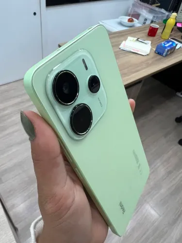 Celular Xaiomi Redimi note 14