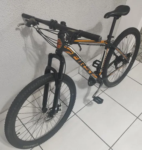 Bicicleta aro 29