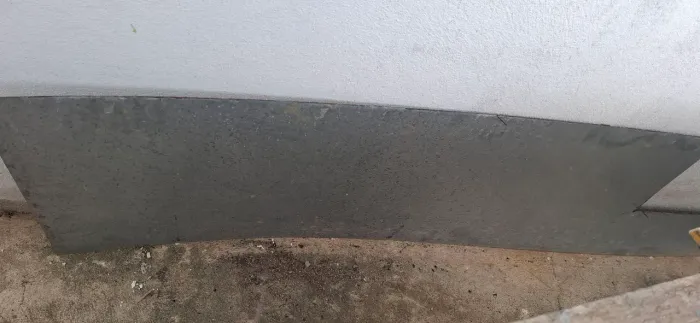 Chapa de Aço