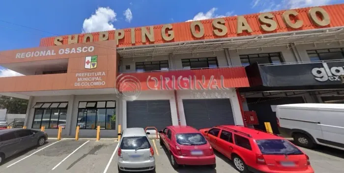 LOJA PARA LOCAÇÃO