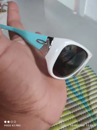 Óculos de