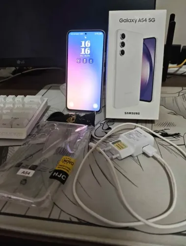 Celular Galaxy A54 5G 256GB