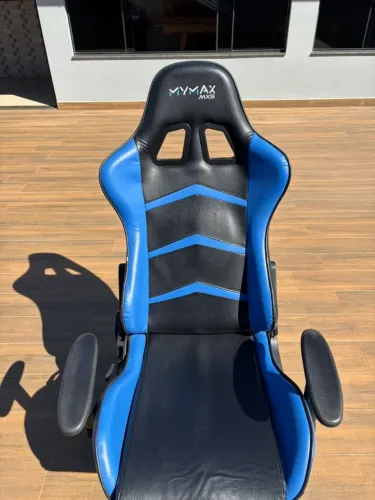 Cadeira Gamer MyMax MX5