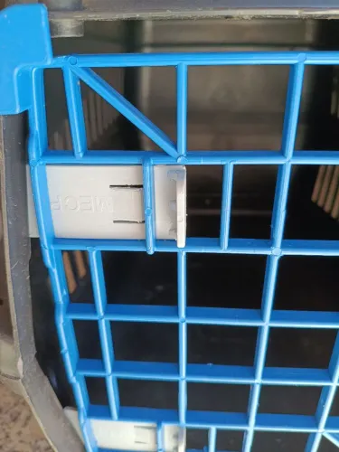 Caixa de Transporte para pets