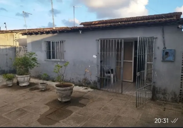 Vendo está casa belíssima em Timbó Abreu e lima