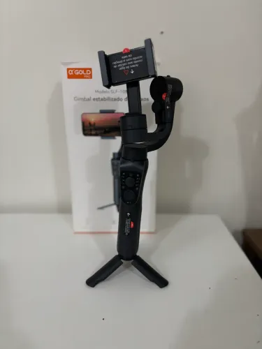 Gimbal