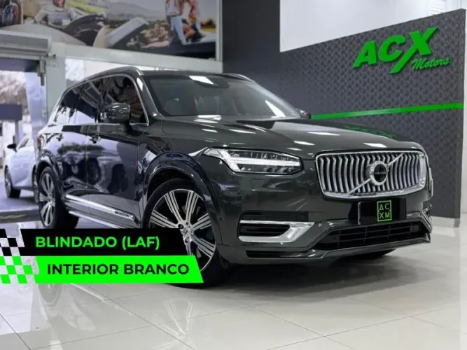 Volvo XC 90 D-5 Inscription 2.0 235cv Dies. 5P 2021