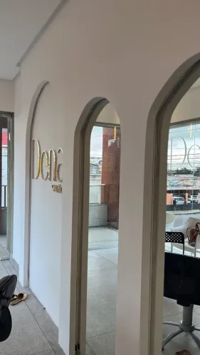 Aluguel de Cadeira em Salão de Beleza na Aruana